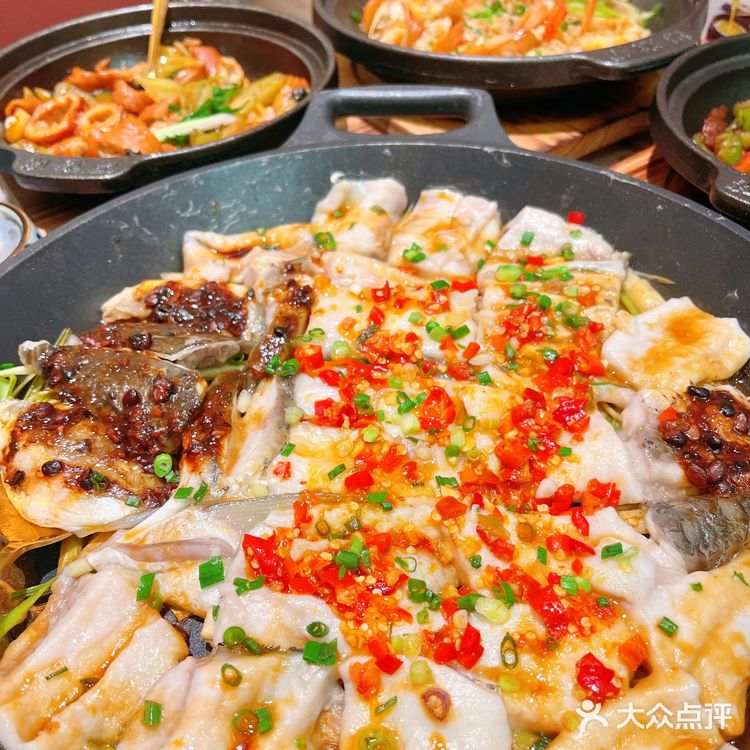 猛火🔥现啫的顺德啫啫煲|食材新鲜口味丰富