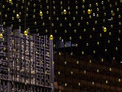 -君悦酒店·1881·北京烤鸭