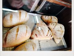 -Juicy Bakery(大学路店)