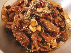 -张大师鸭爪爪特色干锅(南湖店)