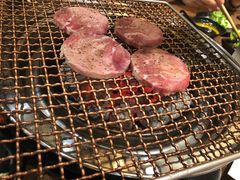 -金九姬黑牛烤肉料理(杨舍老街店)