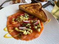 -翠贝卡&Mama Kelly Brunch Coffee(河西店)