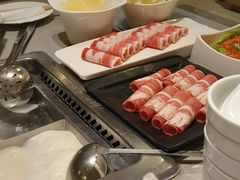 -海底捞火锅(城阳万象汇店)