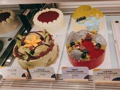 -Pantry's Best派悦坊蛋糕(K11购物艺术中心店)
