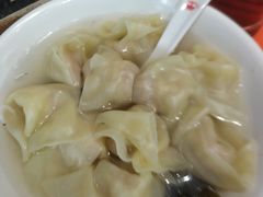 -新丰小吃(中山中路分店)