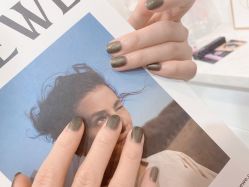 -CM.Nail美甲美睫