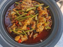 -柳莺湖上·湖景餐厅·江南菜(西湖店)