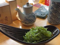 中华沙律-村上一屋(望京店)