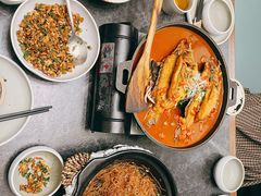 飘香臭鳜鱼-小湘旺臭鳜鱼·新湘菜(马连道路店)