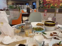 -北京全聚德(西客站店)