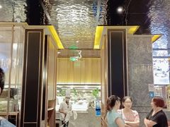 -喜庭海鲜自助(佛山王府井店)