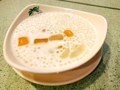 -松记糖水店(铜锣湾分店)