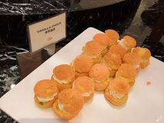-上海丽笙精选海仑宾馆·莫赛克餐厅