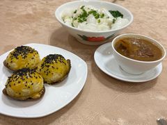 -广东胜利宾馆西关粤中餐厅