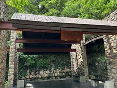 -白马涧龙池景区