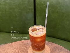 -月球咖啡retro