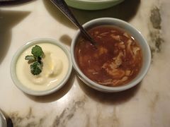 西子牛肉羹-弄堂里(西溪龙湖天街店)