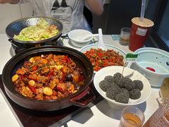 -欧记大排档·景德菜(上海首店)