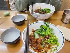 -酱府老碗面(西大店)