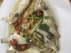 -长平老姿娘夜粥(平东一街店)