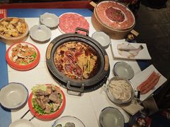 -万杰老灶火锅·20年老品牌(大丰店)