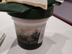 -一只酸奶牛(八一路店)