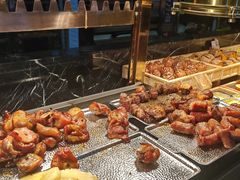 -德得轩烤涮一体自助餐厅(王府井店)