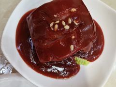 -大鸿运酒店·苏州菜·松鼠桂鱼(观前街店)