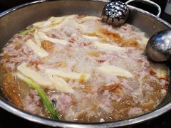 -老来福·非遗酸汤兔(凯旋路店)