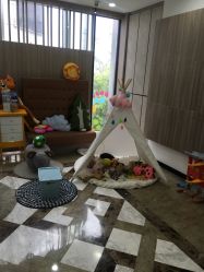 -睿宝儿科·眼科·口腔(静安大悦城门诊部)