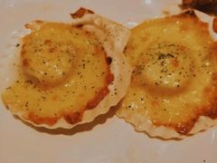 -芭菲盛宴·环球美食(解放碑英利国际店)