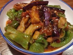 -纳瓦新疆菜(银都店)