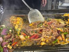 -郝大姐·乌龙山铁板烧(大学城三店)