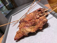 -北丐先生·野馄饨烧烤(长宁龙之梦店)