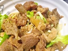 -贵宾牛·潮汕牛肉火锅(珠池总店)