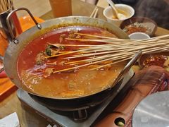 -黔哆哆地摊酸汤火锅(清湖店)