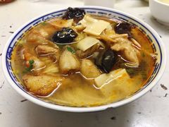 -大时代美食面馆