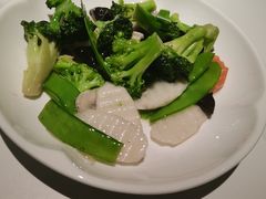 清炒时蔬-外婆家(西红门荟聚购物中心店)