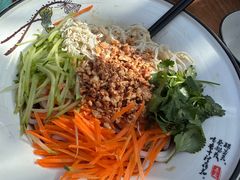 -云隐小厨·传统大理美食(复兴路店)