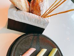 -翡翠36餐厅(浦东香格里拉店)
