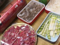 -黔哆哆地摊酸汤火锅(清湖店)