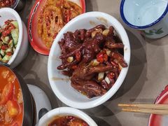 -老三样·旧食新味(万寿宫店)