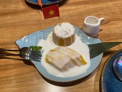 -越美小馆·越南料理(曲江店)