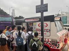 -富豪雪糕车流动点(尖沙咀店)