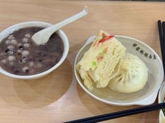 -蒋家桥饺面店(东关街店)