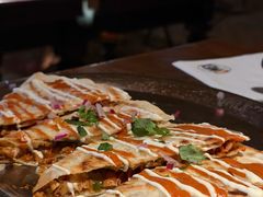 -Q MEX 库迈墨西哥餐吧(三里屯店)