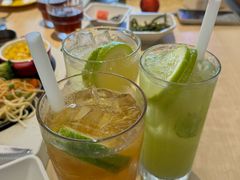-豪客来牛排(海沧阿罗海店)