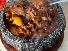 -砂锅居(西四店)