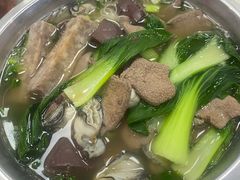 -福屿鲜捞小吃·捞化(福屿总店)
