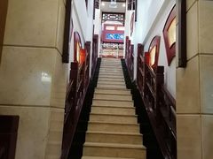 -晋阳饭庄(虎坊桥店)